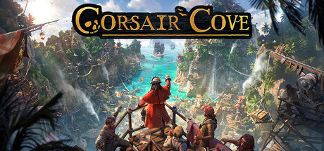 Corsair Cove gameplay screenshot